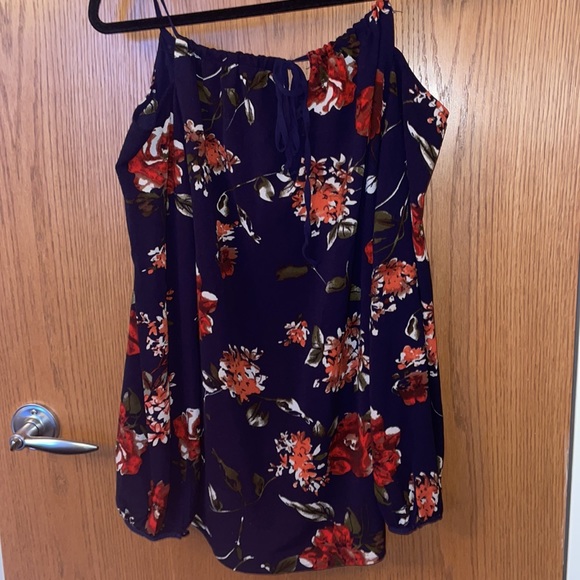 Off shoulder blouse - Picture 3 of 6